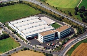 Elan Schaltelemente GmbH & Co.KG, Giessen-Wettenberg