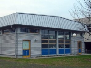 Kurt-Schumacher-Schule, Karben Kurt-Schumacher-Schule, Karben