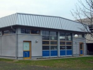 Kurt-Schumacher-Schule, Karben