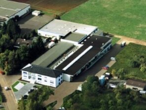 Federnfabrik Subtil GmbH, Reiskirchen Federnfabrik Subtil GmbH, Reiskirchen