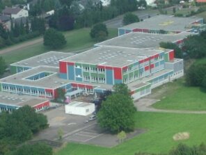 Gesamtschule Busecker Tal