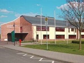 Kapersburgschule, Roßbach Kapersburgschule, Roßbach