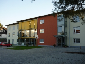 Lebenshilfe Friedberg